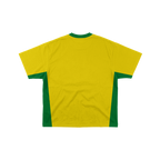 Brazilian Pulse