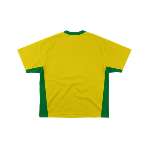 Brazilian Pulse