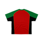 Dynasty Red
