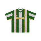 Emerald Stripe