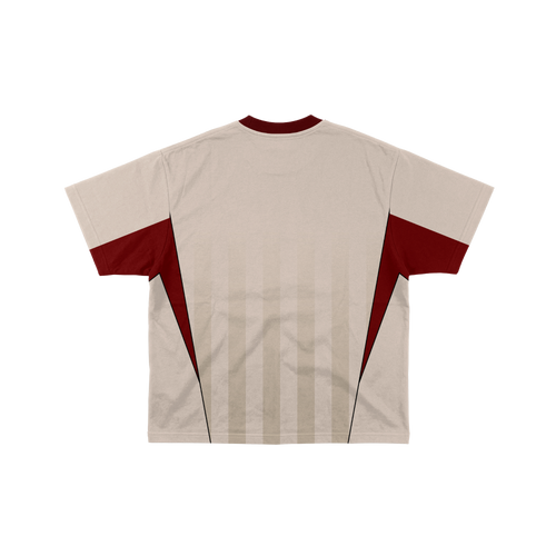 Crimson Edge