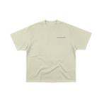Swoosh Elevated Tee (Cream)