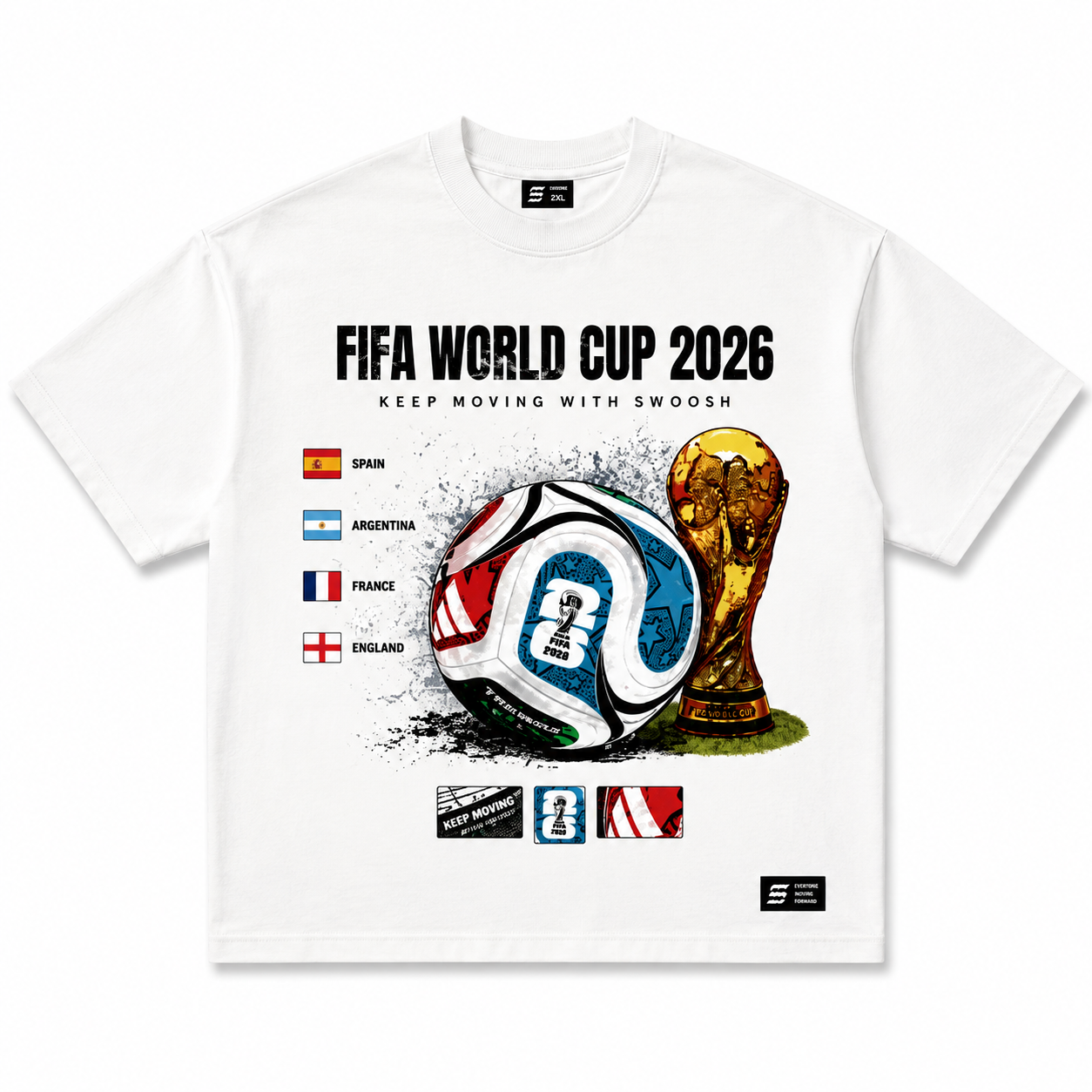 Fifa 26 (T-Shirt)