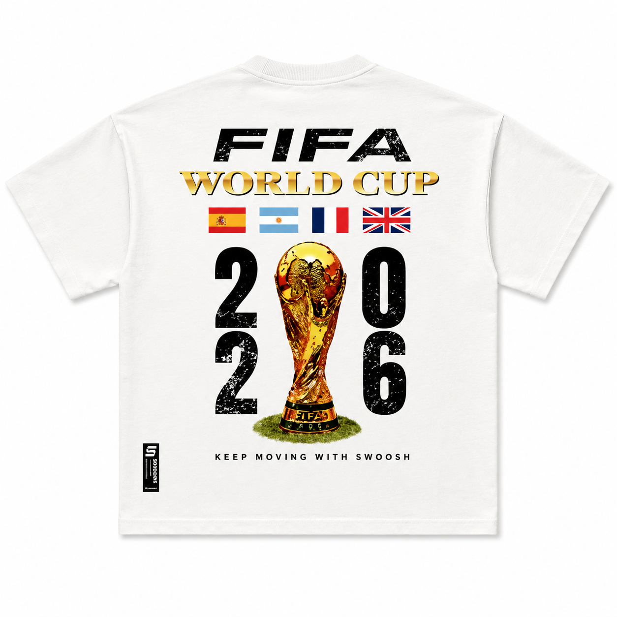 Fifa 26 (T-Shirt)