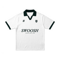 Swoosh Club Quarter Polo