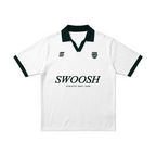 Swoosh Club Quarter Polo