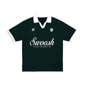 Swoosh Club Quarter Polo