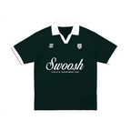 Swoosh Club Quarter Polo