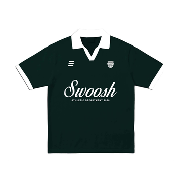 Swoosh Club Quarter Polo