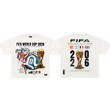 Fifa 26 (T-Shirt)